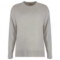 Pulovere 'S Max Mara Verona Crew-Neck Wool Sweater Femei
