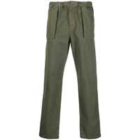 Pantaloni Aspesi Cotton Trousers Barbati