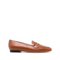 Mocasini Bally Obrien Leather Loafers Femei