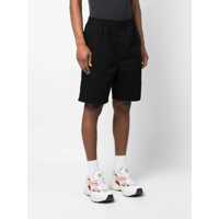 Pantaloni scurti Carhartt pentru Barbati - Pantaloni scurti Carhartt Short Flint BLACK Barbati (BM 17378686) - B-mall.ro