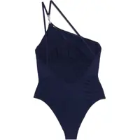 Imbracaminte Tory Burch Dama - Costume de baie intregi Tory Burch One-Shoulder One-Piece Swimsuit With Clip BLUE Femei (BM 17378944) - B-mall.ro