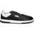 Hugo Boss Leather Sneaker BLACK