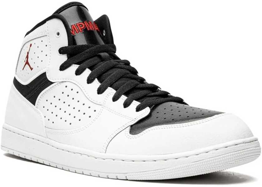 Sneakers Jordan Access White Barbati (BM 17379130) 2
