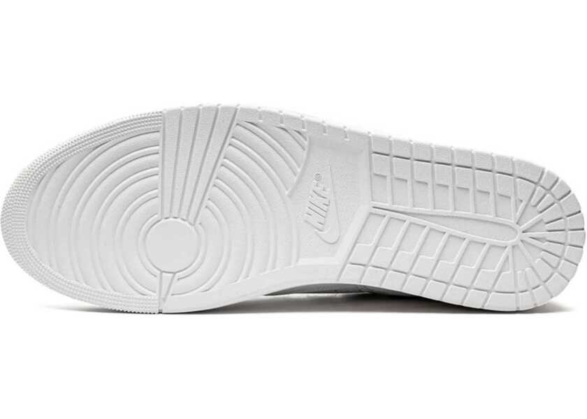 Sneakers Jordan Access White Barbati (BM 17379130) 4