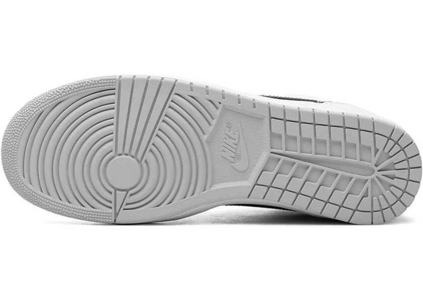 Sneakers Jordan Air Jordan 1 Low White Barbati (BM 17379136) 4