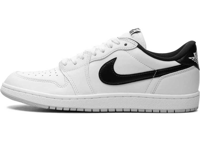 Sneakers Jordan Air Jordan 1 Low White Barbati (BM 17379136) 5
