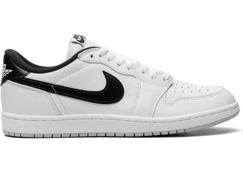 Sneakers Jordan Air Jordan 1 Low White Barbati (BM 17379136) 1