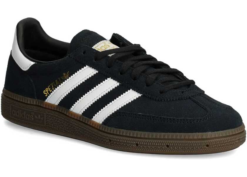 Sneakers adidas Originals adidas Handball Spezial J Black Baieti (BM 17379139) 2
