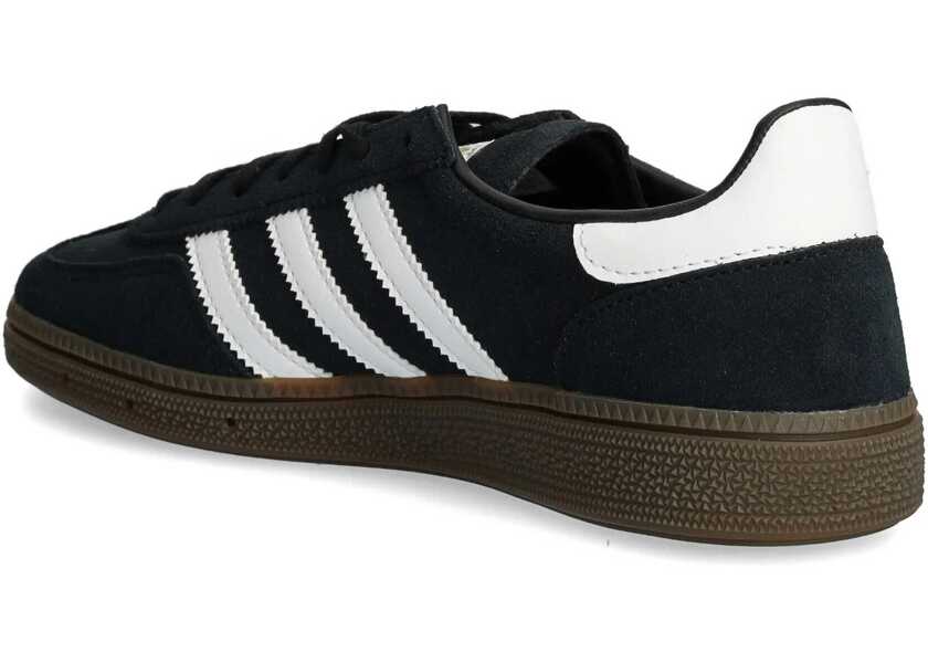 Sneakers adidas Originals adidas Handball Spezial J Black Baieti (BM 17379139) 3