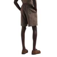 Pantaloni scurti Emporio Armani pentru Barbati - Pantaloni scurti Emporio Armani Emporio Armani Shorts BROWN Barbati (BM 17379282) - B-mall.ro