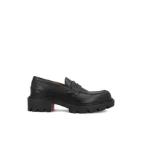 Mocasini Christian Louboutin Low Shoes Barbati