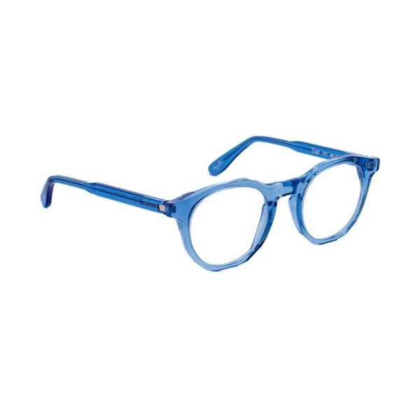 Ochelari de soare TOFFOLI COSTANTINO Toffoli Costantino T047 Eyeglasses BLUE Barbati (BM 17379876) 2