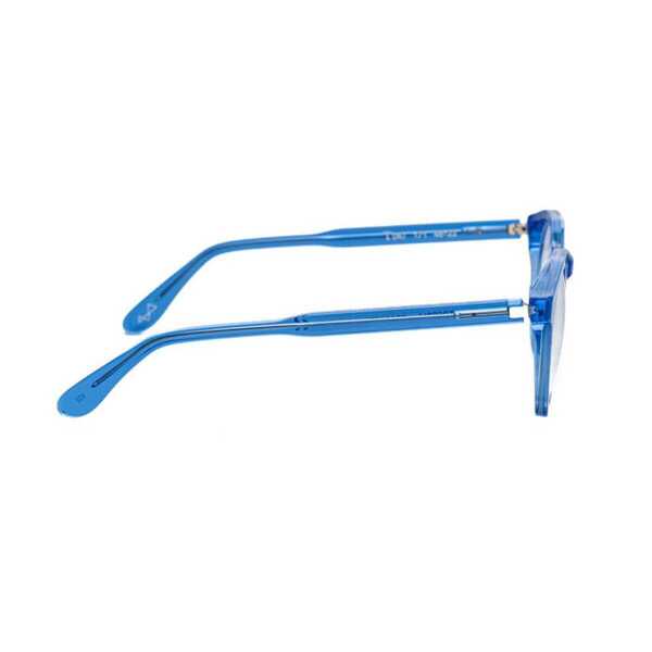 Ochelari de soare TOFFOLI COSTANTINO Toffoli Costantino T047 Eyeglasses BLUE Barbati (BM 17379876) 3