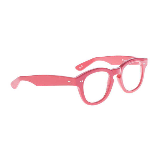Ochelari de soare TOFFOLI COSTANTINO Toffoli Costantino T070 Eyeglasses PINK Femei (BM 17379891) 2
