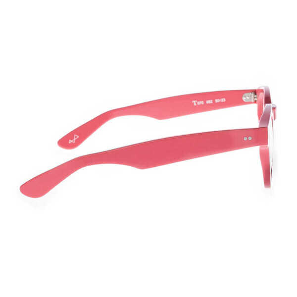 Ochelari de soare TOFFOLI COSTANTINO Toffoli Costantino T070 Eyeglasses PINK Femei (BM 17379891) 3