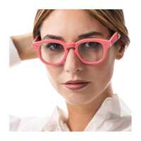 Ochelari de soare TOFFOLI COSTANTINO Dama - Ochelari de soare TOFFOLI COSTANTINO Toffoli Costantino T070 Eyeglasses PINK Femei (BM 17379891) - B-mall.ro