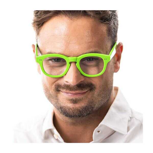 Ochelari de soare TOFFOLI COSTANTINO Toffoli Costantino T070 Eyeglasses GREEN Femei (BM 17379894) 4