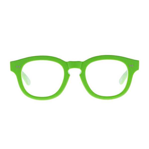 Ochelari de soare TOFFOLI COSTANTINO Toffoli Costantino T070 Eyeglasses GREEN Femei (BM 17379894) 1