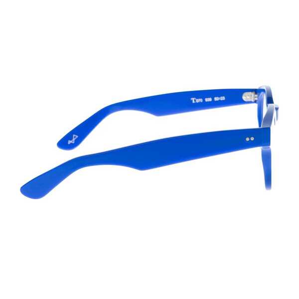 Ochelari de soare TOFFOLI COSTANTINO Toffoli Costantino T070 Eyeglasses BLUE Femei (BM 17379897) 3