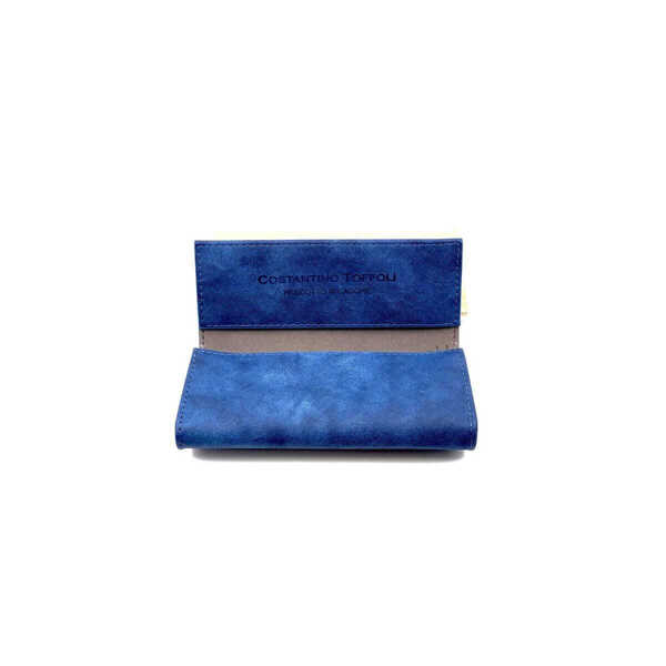 Ochelari de soare TOFFOLI COSTANTINO Toffoli Costantino T070 Eyeglasses BLUE Femei (BM 17379897) 5