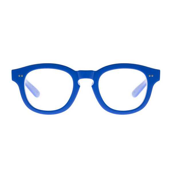 Ochelari de soare TOFFOLI COSTANTINO Toffoli Costantino T070 Eyeglasses BLUE Femei (BM 17379897) 1