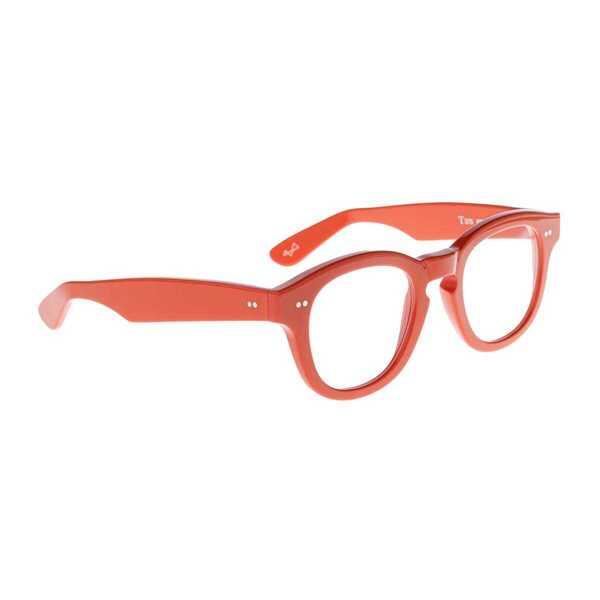 Ochelari de soare TOFFOLI COSTANTINO Toffoli Costantino T070 Eyeglasses ORANGE Femei (BM 17379900) 2