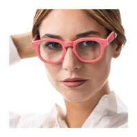 Ochelari de soare TOFFOLI COSTANTINO Dama - Ochelari de soare TOFFOLI COSTANTINO Toffoli Costantino T070 Eyeglasses ORANGE Femei (BM 17379900) - B-mall.ro