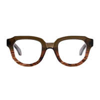 Ochelari de soare Toffoli Costantino T115 Eyeglasses Barbati