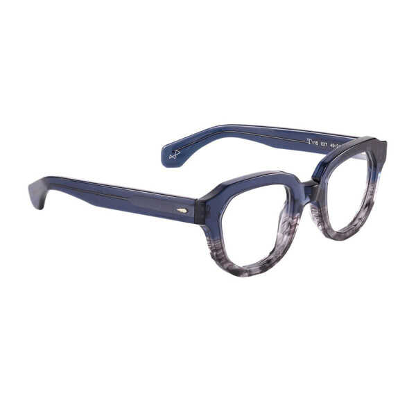 Ochelari de soare TOFFOLI COSTANTINO Toffoli Costantino T115 Eyeglasses BLUE Barbati (BM 17379906) 2
