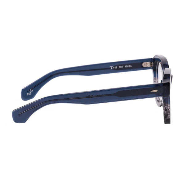 Ochelari de soare TOFFOLI COSTANTINO Toffoli Costantino T115 Eyeglasses BLUE Barbati (BM 17379906) 3