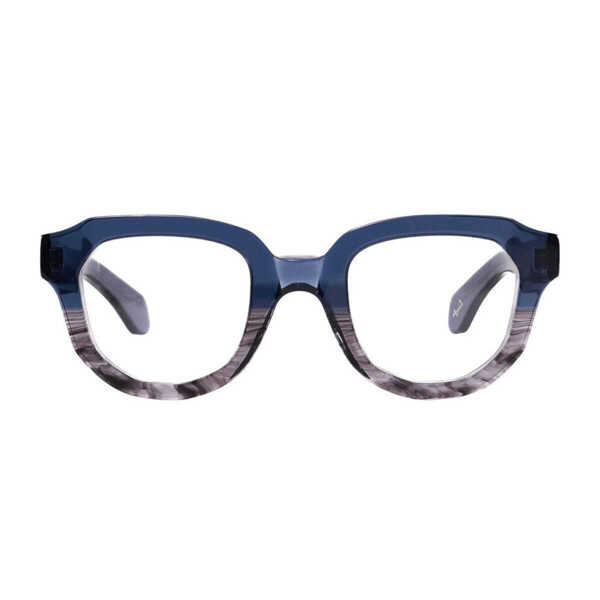 Ochelari de soare TOFFOLI COSTANTINO Toffoli Costantino T115 Eyeglasses BLUE Barbati (BM 17379906) 1