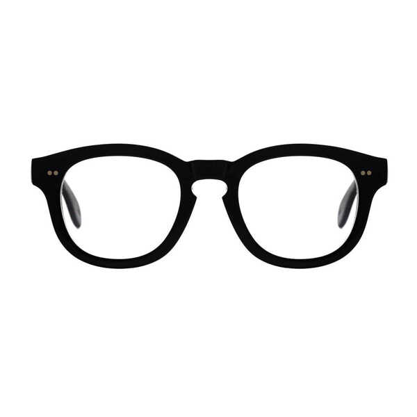 Ochelari de soare TOFFOLI COSTANTINO Toffoli Costantino T071 Eyeglasses Black Femei (BM 17379912) 1