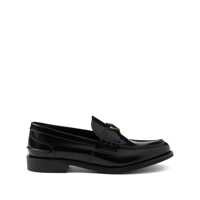 Mocasini Prada Leather Loafers Femei