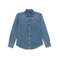 Tricouri Polo Polo Ralph Lauren Button Front Shirt Clothing Femei