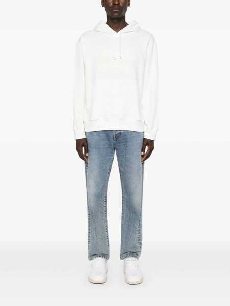 Bluze de trening Paul&Shark Paul & Shark Cotton Hoodie Beige Barbati (BM 17380455) 2