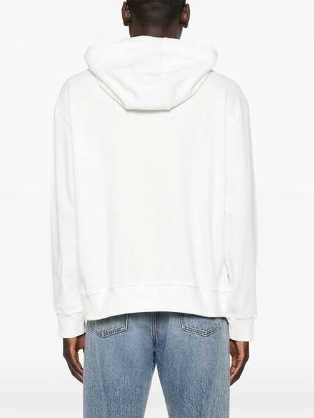 Bluze de trening Paul&Shark Paul & Shark Cotton Hoodie Beige Barbati (BM 17380455) 4