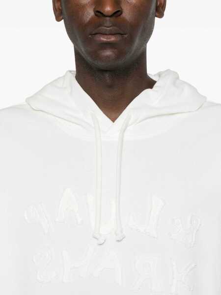 Bluze de trening Paul&Shark Paul & Shark Cotton Hoodie Beige Barbati (BM 17380455) 5