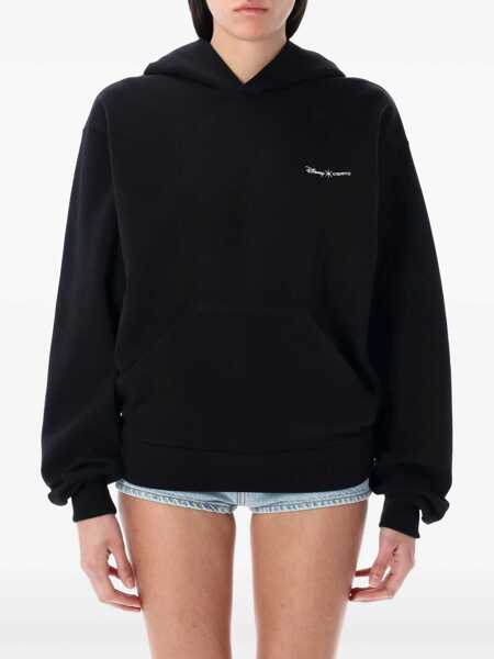 Bluze de trening COPERNI Coperni Collector Hoodie Black Femei (BM 17380968) 1