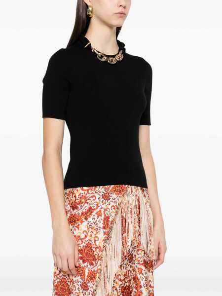 Pulovere RABANNE Rabanne Sweater Black Femei (BM 17381013) 3