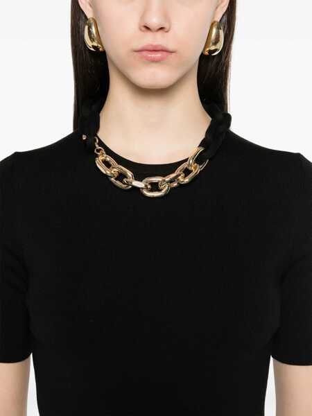 Pulovere RABANNE Rabanne Sweater Black Femei (BM 17381013) 5