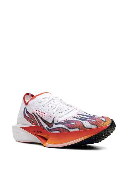 Sneakers Nike Nike Vaporfly 3 Road Racing Shoes WHITE HABANERO RED Femei (BM 17381031) 2