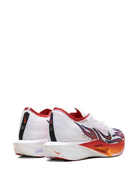Sneakers Nike Nike Vaporfly 3 Road Racing Shoes WHITE HABANERO RED Femei (BM 17381031) 3