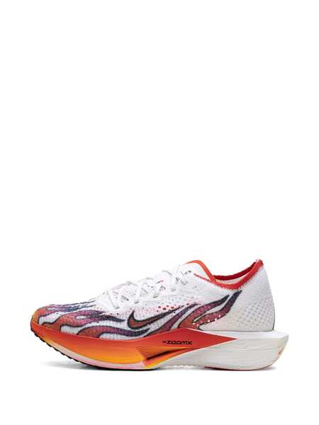Sneakers Nike Nike Vaporfly 3 Road Racing Shoes WHITE HABANERO RED Femei (BM 17381031) 5