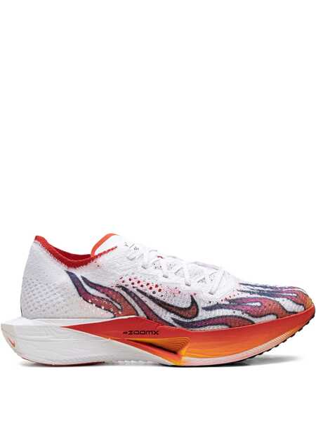 Sneakers Nike Nike Vaporfly 3 Road Racing Shoes WHITE HABANERO RED Femei (BM 17381031) 1