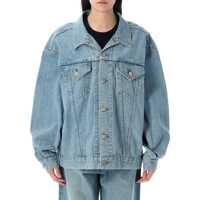 Geci Junya Watanabe Levi'S Oversized Denim Jacket Femei