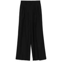 Pantaloni casual Junya Watanabe Wide Leg Tailored Pant Femei