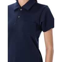 Imbracaminte Comme des Garçons Dama - Tricouri Polo Comme des Garons Comme Des Garons Polo Shirt NAVY Femei (BM 17381064) - B-mall.ro