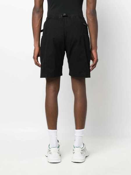 Pantaloni GRAMICCI Gramicci Gadget Short Black Barbati (BM 17381112) 4