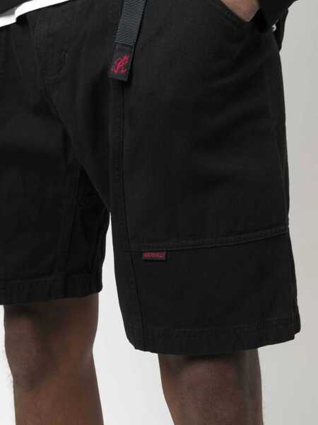 Pantaloni GRAMICCI Gramicci Gadget Short Black Barbati (BM 17381112) 5