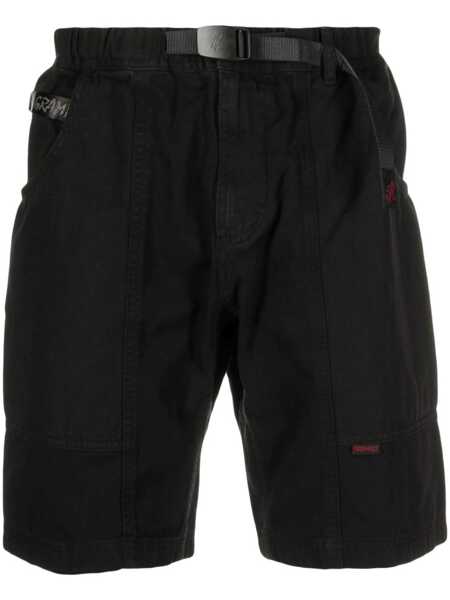Pantaloni GRAMICCI Gramicci Gadget Short Black Barbati (BM 17381112) 1